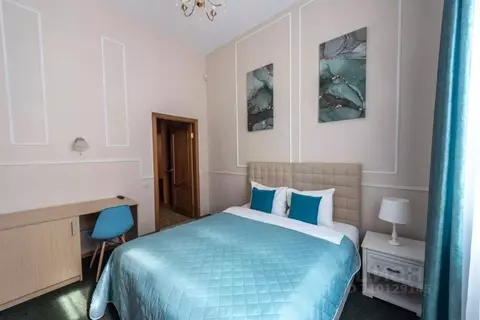 Комната Санкт-Петербург Малая Посадская ул., 10 (17.0 м)