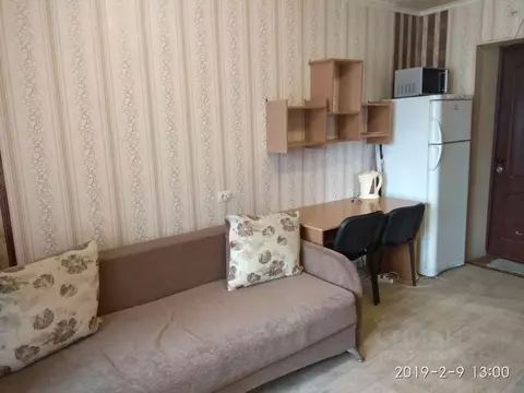 Комната Санкт-Петербург ул. Есенина, 22к1 (13.0 м)