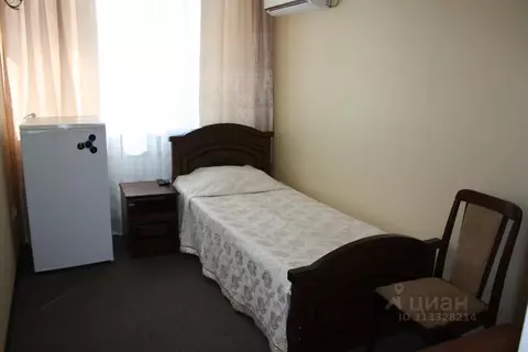 Комната Ставропольский край, с. Красногвардейское ул. Красная, 186 ...