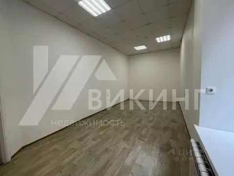 Офис в Санкт-Петербург 7-я Советская ул., 16 (23 м)