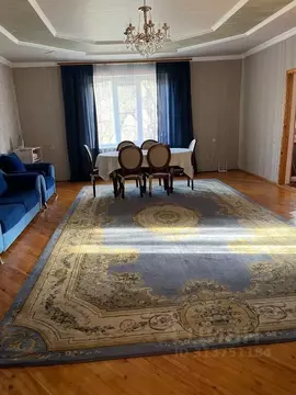 Дом в Дагестан, Гергебильский район, Чалда с/пос, с. Чалда ул. ...