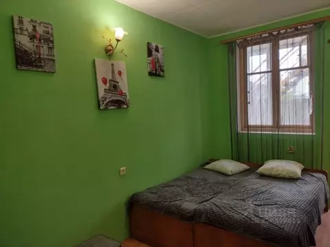 Студия Крым, Бахчисарайский район, Песчановское с/пос, с. Береговое ...