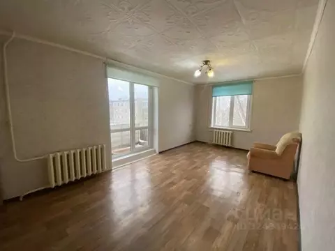 1-к кв. Пермский край, Березники ул. Потемина, 8 (34.1 м)