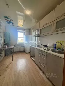 2-к кв. Белгородская область, Старый Оскол пер. Мира, 16 (53.0 м)