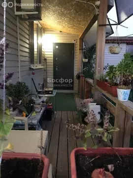 Дом в Приморский, территория ТСН Парус (94.7 м)