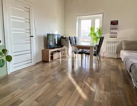 Дом в Новосибирская область, Новосибирский район, Криводановский ...