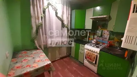 1-к кв. Курская область, Курск Сумская ул., 40А (32.1 м)