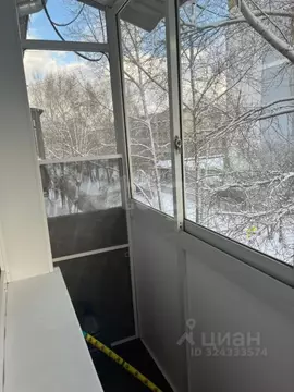 2-к кв. Кемеровская область, Кемерово ул. Радищева, 11 (45.0 м)