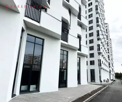 2-к кв. Самарская область, Самара 13-й мкр, Времена года жилой ...