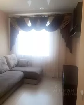 1-к кв. Ставропольский край, Ставрополь № 11 мкр, ул. Мимоз, 22А (35.0 ...