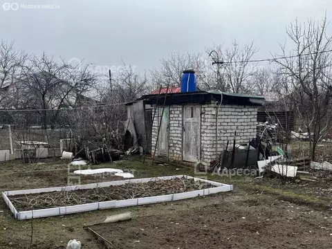 Дом в Волгоград, СНТ Куйбышевец (31 м)