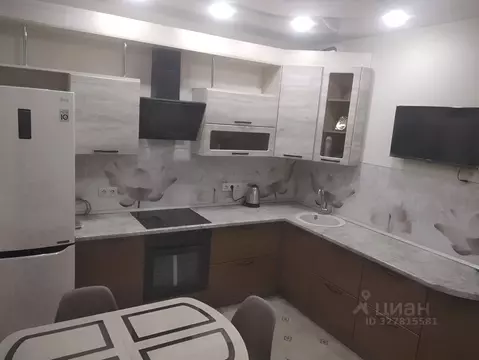 1-к кв. Москва просп. Буденного, 51к5 (40.0 м)