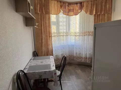 1-к кв. Москва 1-я Вольская ул., 7к1 (39.0 м)