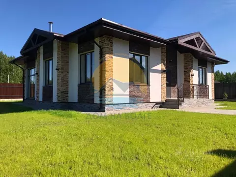 Дом в Тверская область, Конаковский муниципальный округ, Жемчужина СНТ ...