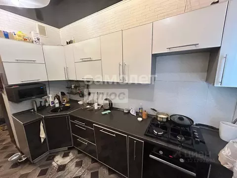 3-к кв. Архангельская область, Коряжма Архангельская ул., 25 (59.8 м)