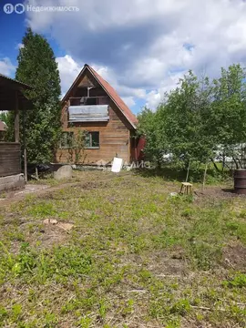 Дом в Орехово-Зуевский городской округ, СНТ Горняк, 35 (70 м)
