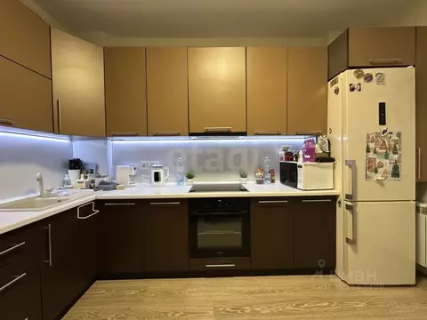 1-к кв. Белгородская область, Белгород ул. Костюкова, 12а (45.6 м)