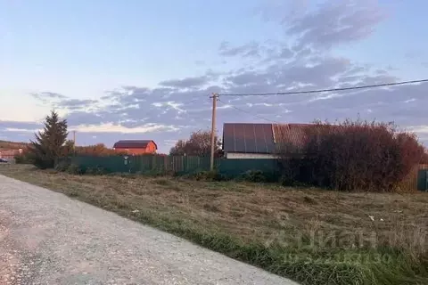 Дом в Пензенская область, Бессоновский район, с. Трофимовка ...