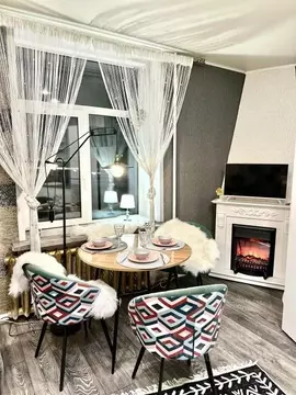 1-к кв. Ленинградская область, Выборг Железнодорожная ул., 4А (45.0 м)