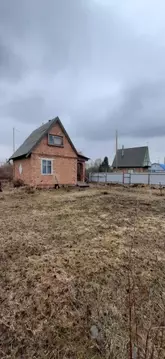 Дом в Омская область, Омский район, Новоомское с/пос, Зеленый Берег ...