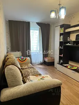 2-к кв. Кемеровская область, Кемерово Базовая ул., 6Б (52.5 м)