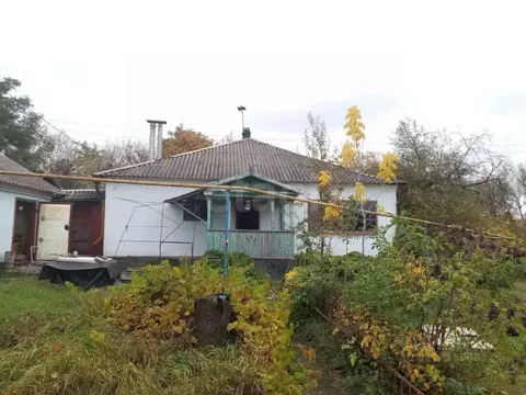 Дом в Белгородская область, Губкин ул. Красина, 10 (68 м)