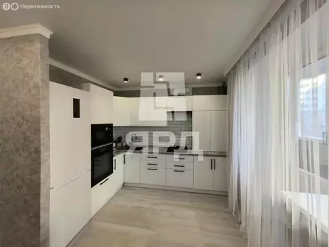 2-комнатная квартира: Таганрог, 1-я Котельная улица, 67 (57 м)