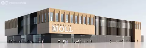 Торговая площадь (10000 м)