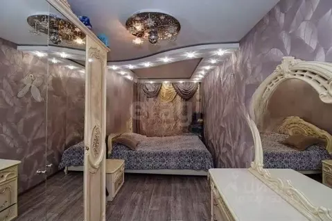 3-к кв. Воронежская область, Воронеж ул. Героев Сибиряков, 45 (56.6 м)