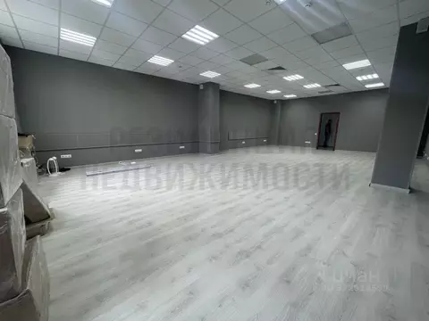 Офис в Самарская область, Самара Дачная ул., 24 (154 м)