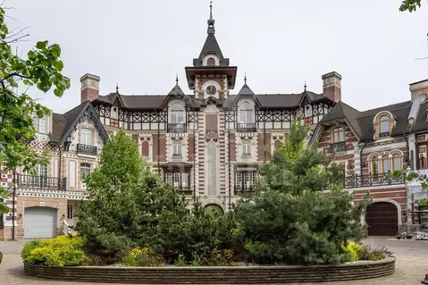 Таунхаус в Московская область, Одинцовский городской округ, пос. Дома ...