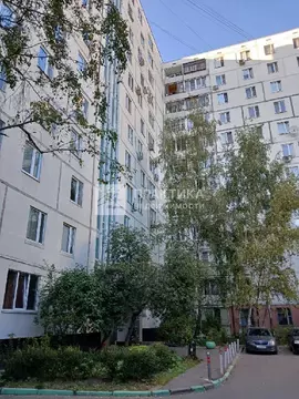 Продается 2-комнатная квартира