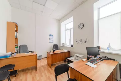 Офис в Свердловская область, Верхняя Пышма ул. Петрова, 11А (28 м)