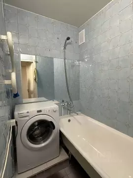 3-к кв. Пермский край, Пермь просп. Декабристов, 18 (54.0 м)