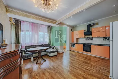 3-к кв. Севастополь просп. Античный, 52 (90.8 м)