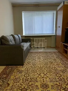 1-к кв. Ростовская область, Ростов-на-Дону просп. Михаила Нагибина, ...