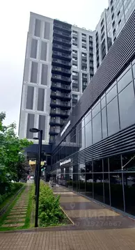 Студия Санкт-Петербург ул. Салова, 61 (24.2 м)