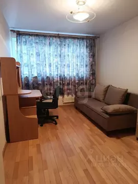 3-к кв. Санкт-Петербург Учительская ул., 8 (60.3 м)