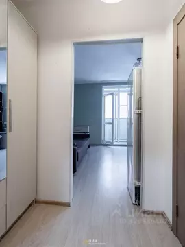 Студия Ленинградская область, Мурино Всеволожский район, бул. ...