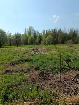 Участок в Владимирская область, Ковровский муниципальный округ, д. ...