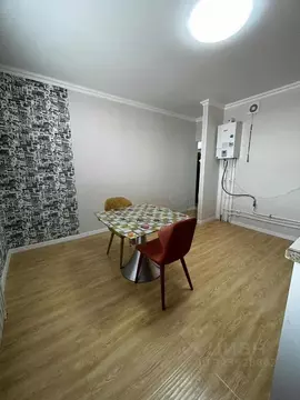 2-к кв. Саха (Якутия), Якутск ул. Дзержинского, 27/2 (89.0 м)