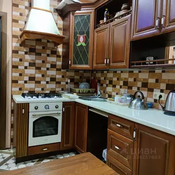 2-к кв. Севастополь ул. Парковая, 12 (51.0 м)