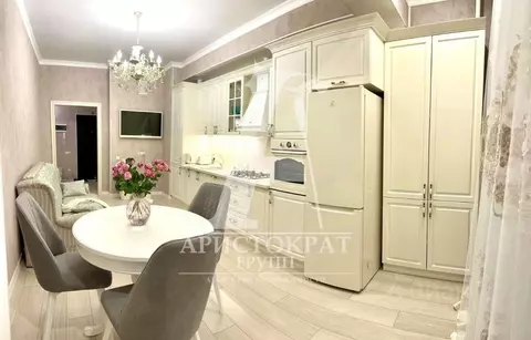 2-к кв. Ставропольский край, Пятигорск Московская ул., 94 (86.9 м)