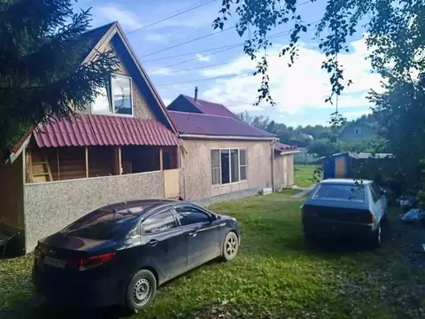 Дом в Свердловская область, Екатеринбург Урал СНТ, 30 (100 м)