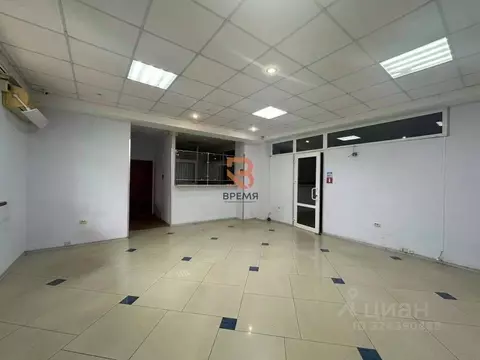 Помещение свободного назначения в Севастополь ул. 4-я Бастионная, 28 ...