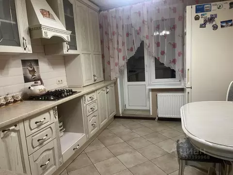 2-к кв. Рязанская область, Рязань Песочня тер., ул. Зубковой, 18к10 ...