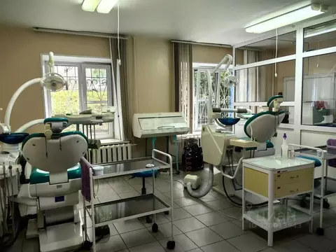 Офис в Башкортостан, Уфа Борисоглебская ул., 15 (151 м)