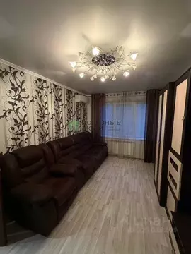 3-к кв. Белгородская область, Белгород 10-й мкр, ул. Спортивная, 7 ...