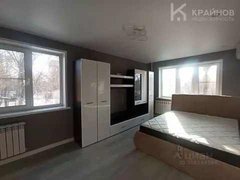 2-к кв. Воронежская область, Воронеж Пеше-Стрелецкая ул., 127 (42.6 м)