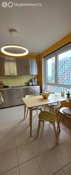 3-комнатная квартира: Москва, улица Римского-Корсакова, 11к8 (93.4 м)